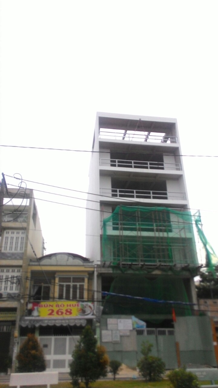 Chính chủ bán gấp nhà đường Độc Lập, Tân Phú - Dt 4.1x10m; Nhà 3 tấm; Giá 4.9 tỷ