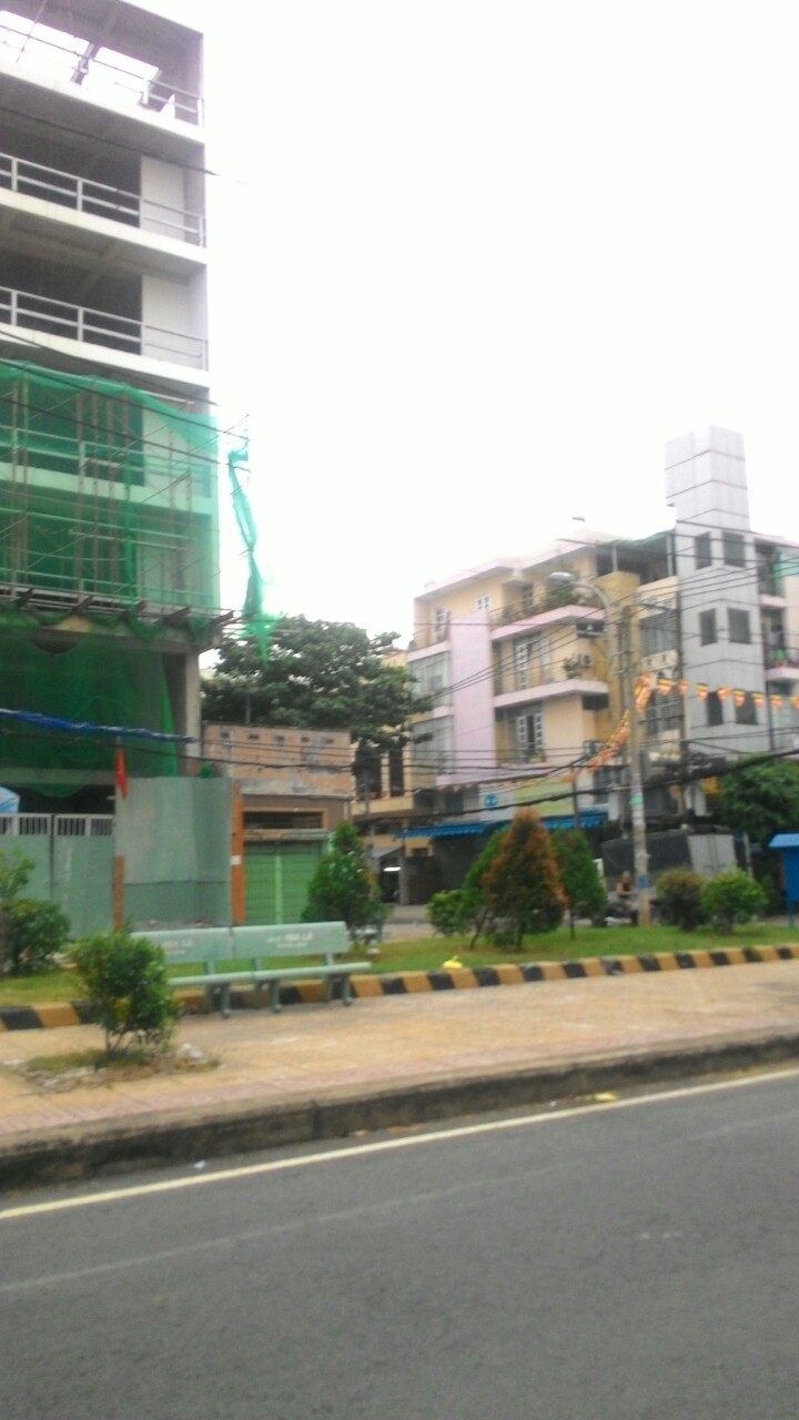 Chính chủ bán gấp nhà đường Độc Lập, Tân Phú - Dt 4.1x10m; Nhà 3 tấm; Giá 4.9 tỷ