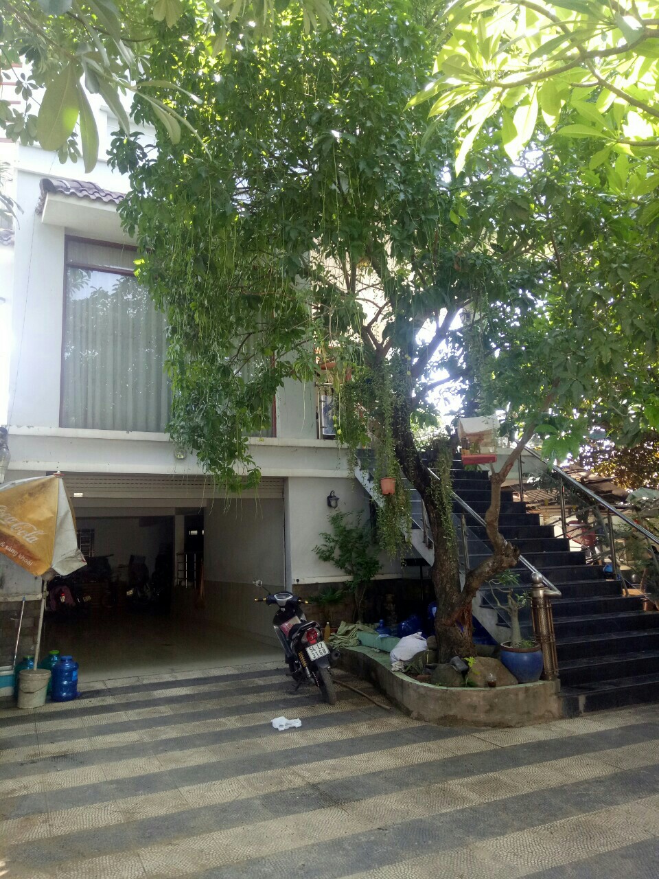 Bán nhà biệt thự tại đường Nguyễn Duy Trinh, quận 9, Hồ Chí Minh, diện tích 450m2, giá 18 tỷ