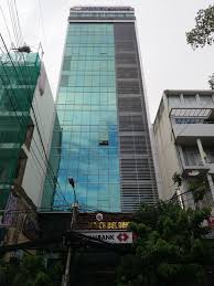 Bán nhà mặt tền Lý Thường Kiệt, Quận 10(5.5x25m, 6 lầu, 35.5 tỷ)