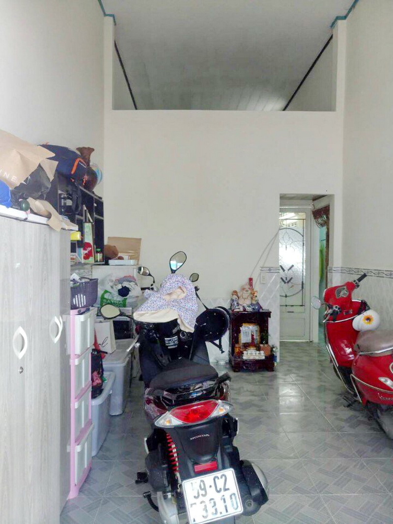 Bán nhà riêng tại Đường Nguyễn Văn Linh, Phường Tân Thuận Tây, Quận 7, Tp.HCM diện tích 60m2  giá 4.2 Tỷ