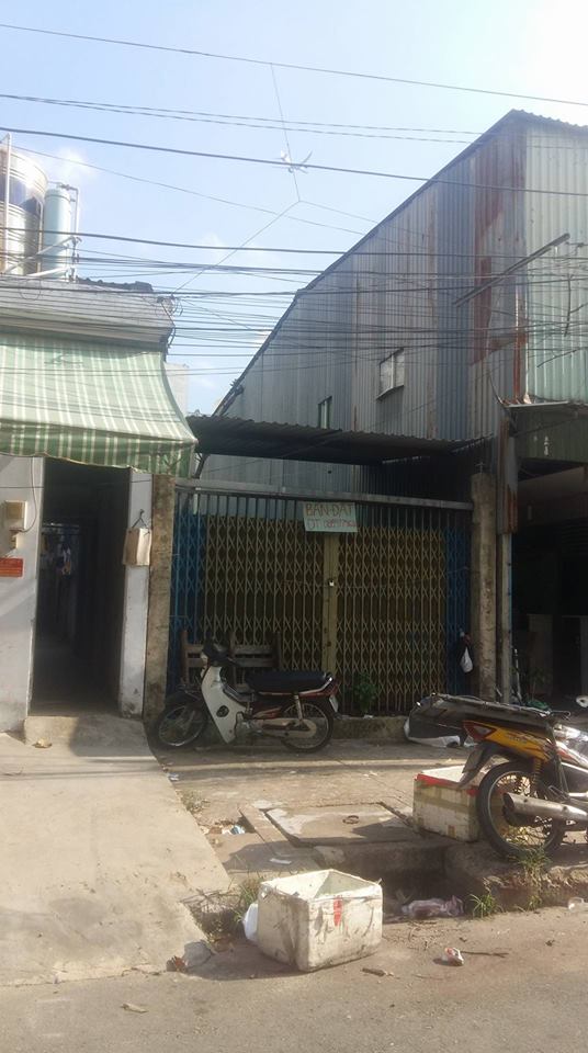 Bán nhà MTNB đường T1, Tây Thạnh, Tân Phú, 4x29m. nhà nát. Giá 7,1 tỷ LH 0901127776