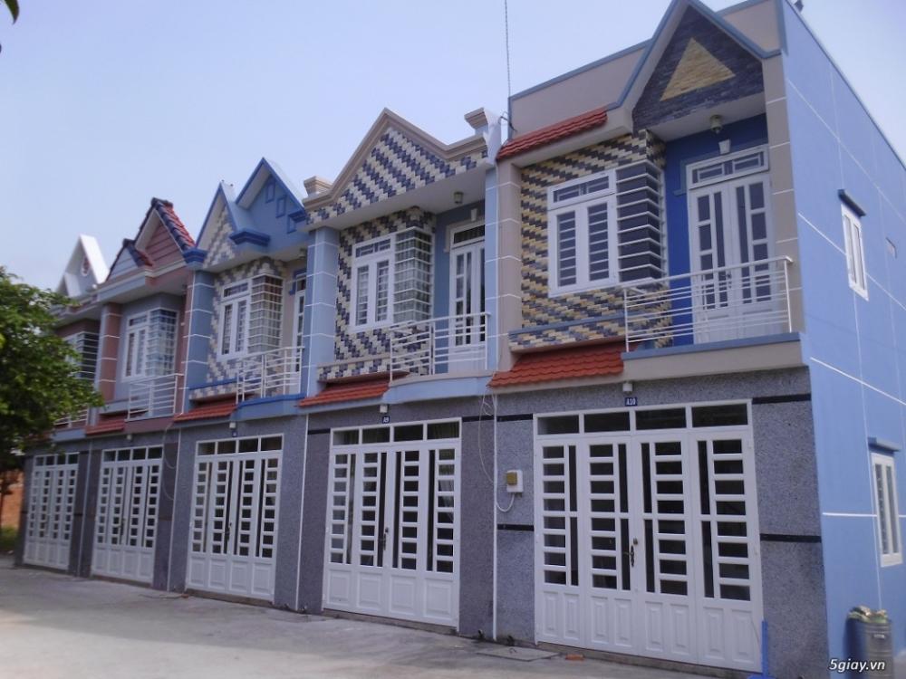 Bán nhà mặt phố tại Đường Thạnh Lộc 37, Phường Thạnh Lộc, Quận 12, Tp.HCM diện tích 90m2  giá 915 Triệu