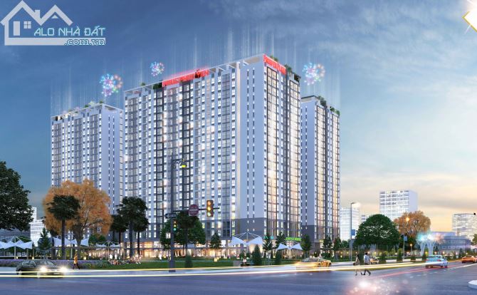 Mở bán căn SHOPHOUSE Thương mại MT Phan Văn Hớn, ngay trung tâm TP. Chỉ 1.5 tỷ.