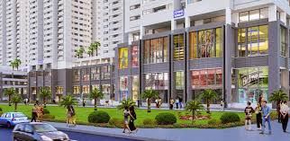 Mở bán căn SHOPHOUSE Thương mại MT Phan Văn Hớn, ngay trung tâm TP. Chỉ 1.5 tỷ.