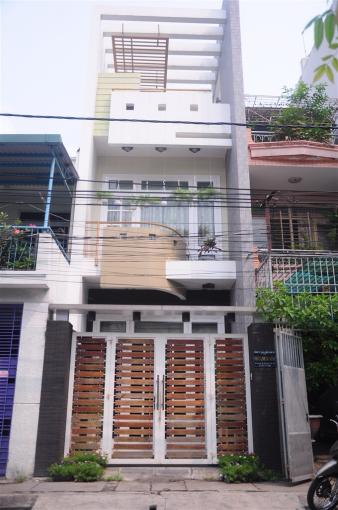 Bán nhà tại Trần Bình Trọng, quận 5, Hồ Chí Minh, giá 7.5 tỷ, LH: 09169405005