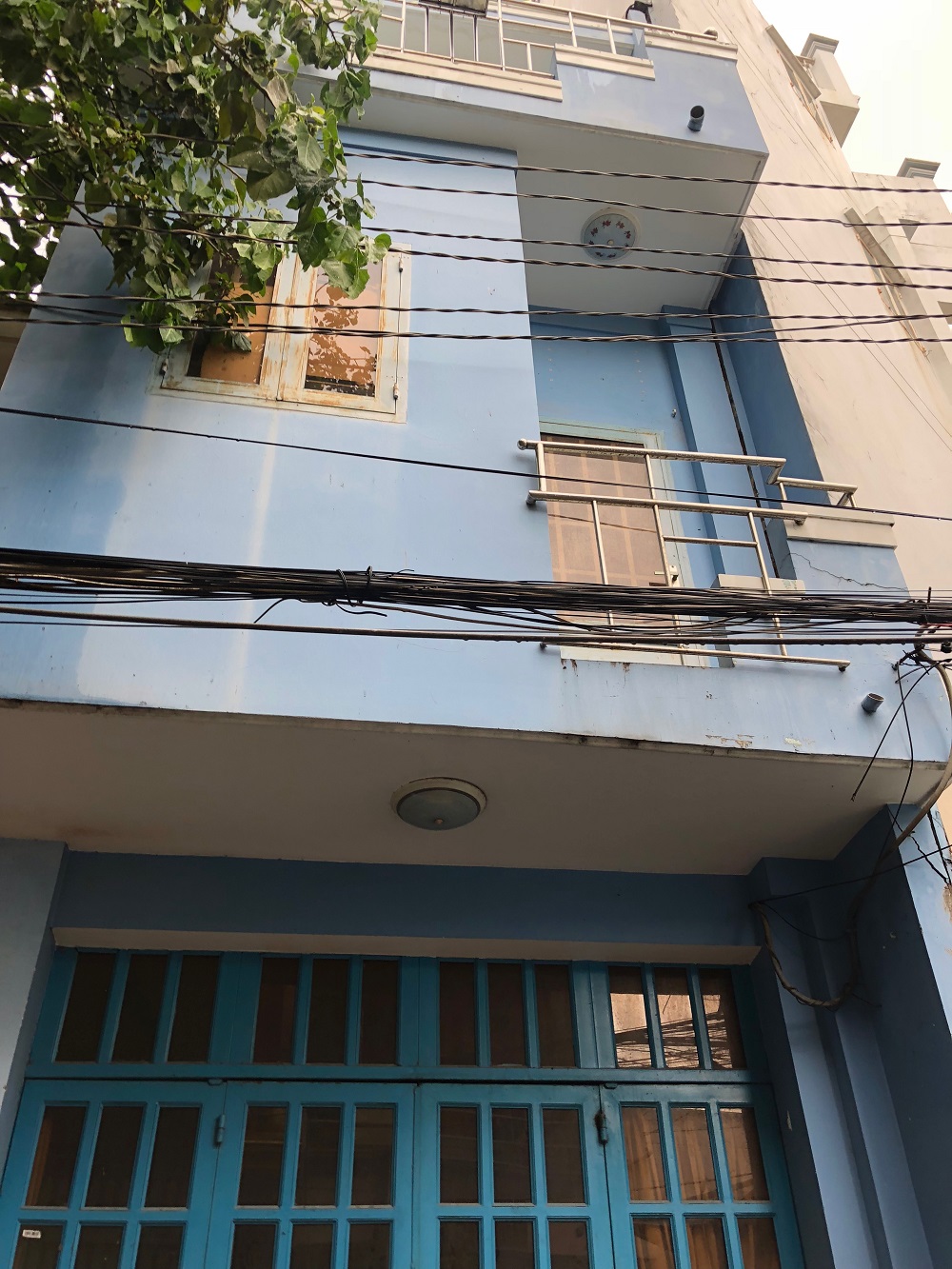 Nhà HXH cần bán ở Điện Biên Phủ, p21 quận Bình Thạnh Gía: 3,37 tỷ 