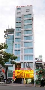 Bán khách sạn 8 lầu đường Lê Thánh Tôn, Quận 1. Dt: 7,5x22m, giá 145 tỷ