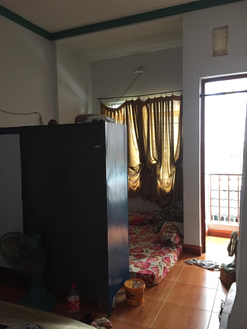 Bán nhà riêng tại Đường Nguyễn Thị Kiểu, Phường Hiệp Thành, Quận 12, Tp.HCM diện tích 69m2  giá 1.86 Tỷ
