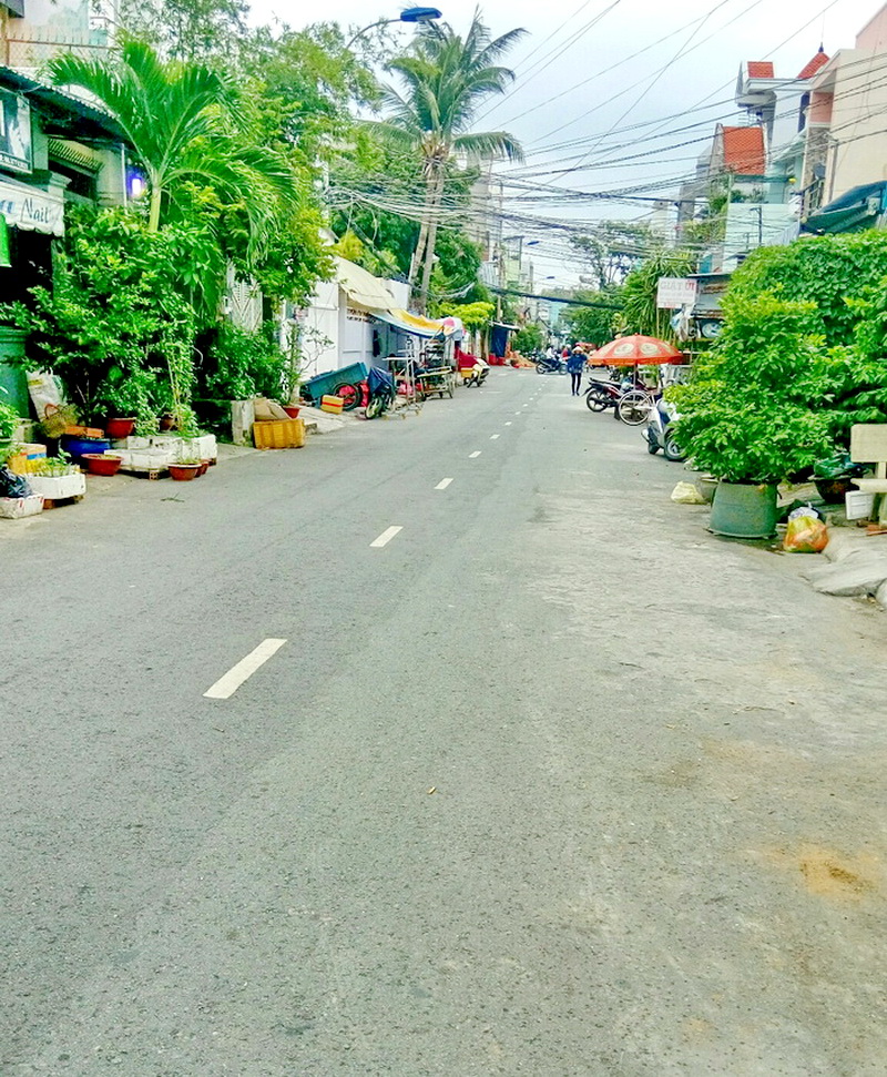 Bán nhà Quận 7 mặt tiền đường số 51 Phường Bình Thuận - Giá: 5.5 Tỷ