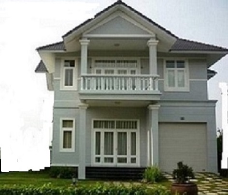 Bán nhà mặt tiền khu K300 quận Tân Bình - DT 5x20m, 2 lầu - Giá 15 tỷ- LH 0947869776