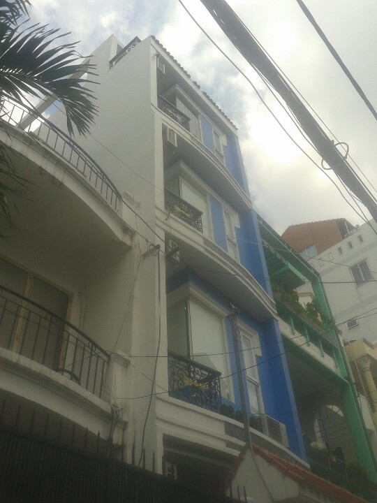Bán nhà mặt phố tại Đường C18, Phường 12, Tân Bình, Tp.HCM diện tích 100m2  giá 16.8 Tỷ