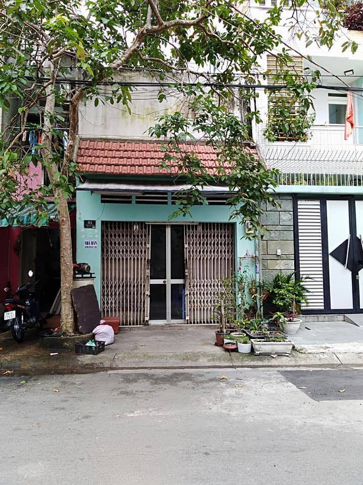  Nhà MT 81 Phan Văn Năm, P phú Thạnh,Q Tân Phú, 4x11,1 lầu, 5ty75