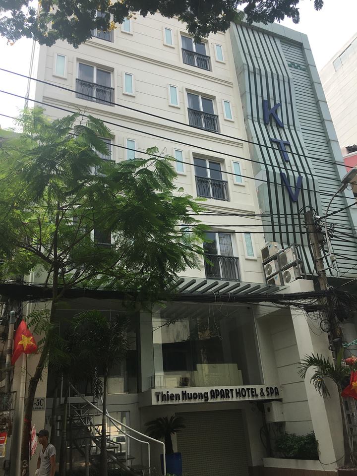 Bán nhà đường Lũy Bán Bích, Tân Phú(9x16, 8.7 tỷ)