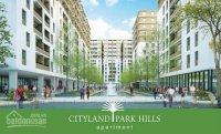 Căn hộ Cityland Park Hills, tháng 6 giao nhà, 75m2, 2PN, lầu 10, giá 2,45 tỷ có VAT. LH: 0902421272