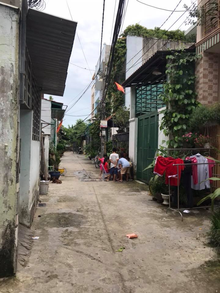 Bán nhà Hẻm 5m 23 Nguyễn Hữu Tiến, P.Tây Thạnh, Q.Tân Phú, 4x10,3.1ty