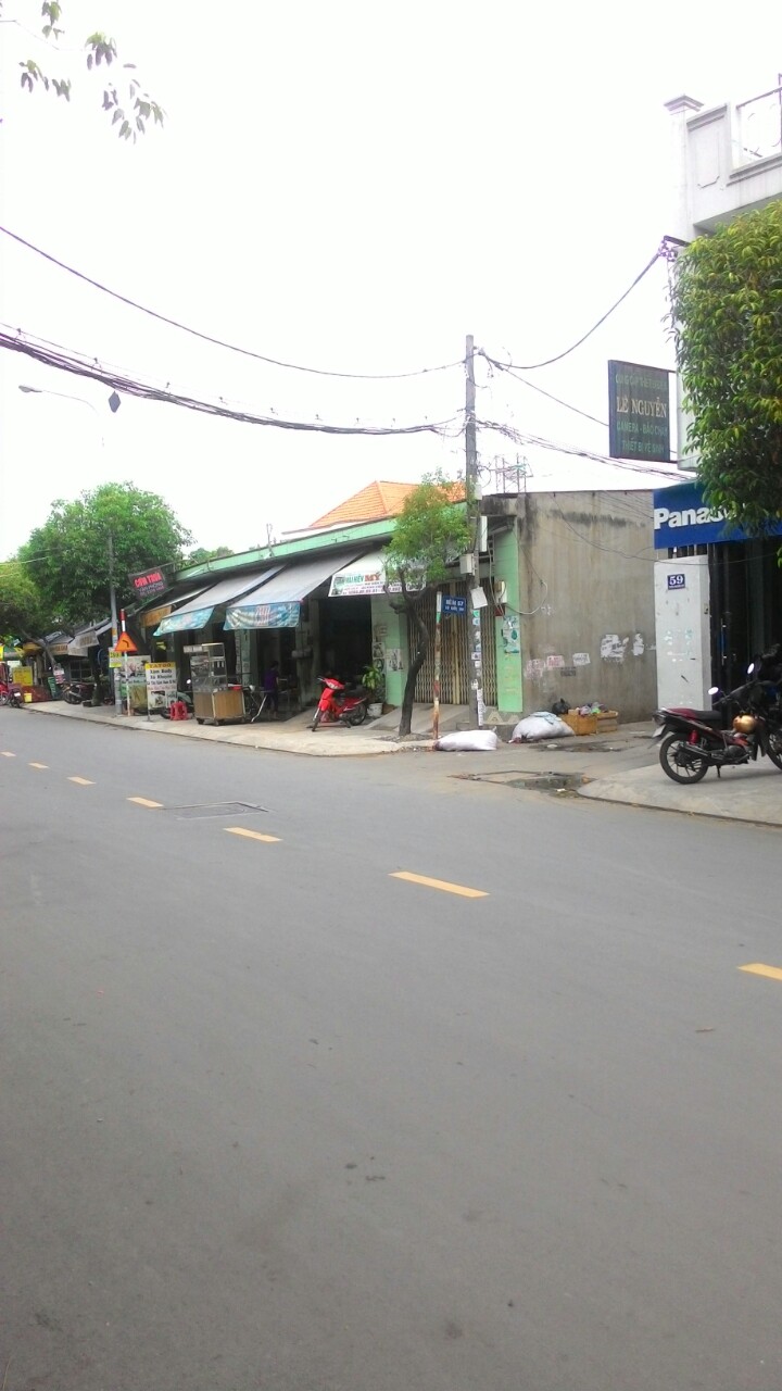 Chính chủ cần bán gấp nhà đường Trần Văn Quang, P 10, Q Tân Bình - Dt 4.7x14m ; Nhà 1.5 tấm; Giá 6 tỷ