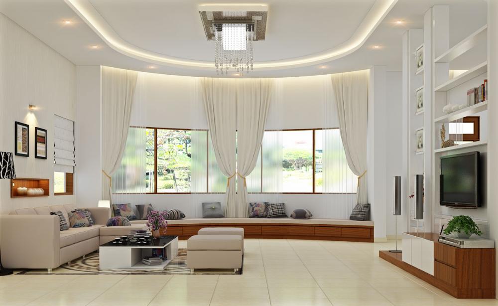 Bán nhà mt Võ Văn Tần Quận 3 DT 4,07 x 18 nở hậu 4,65 nhà 3 lầu tuyệt đẹp