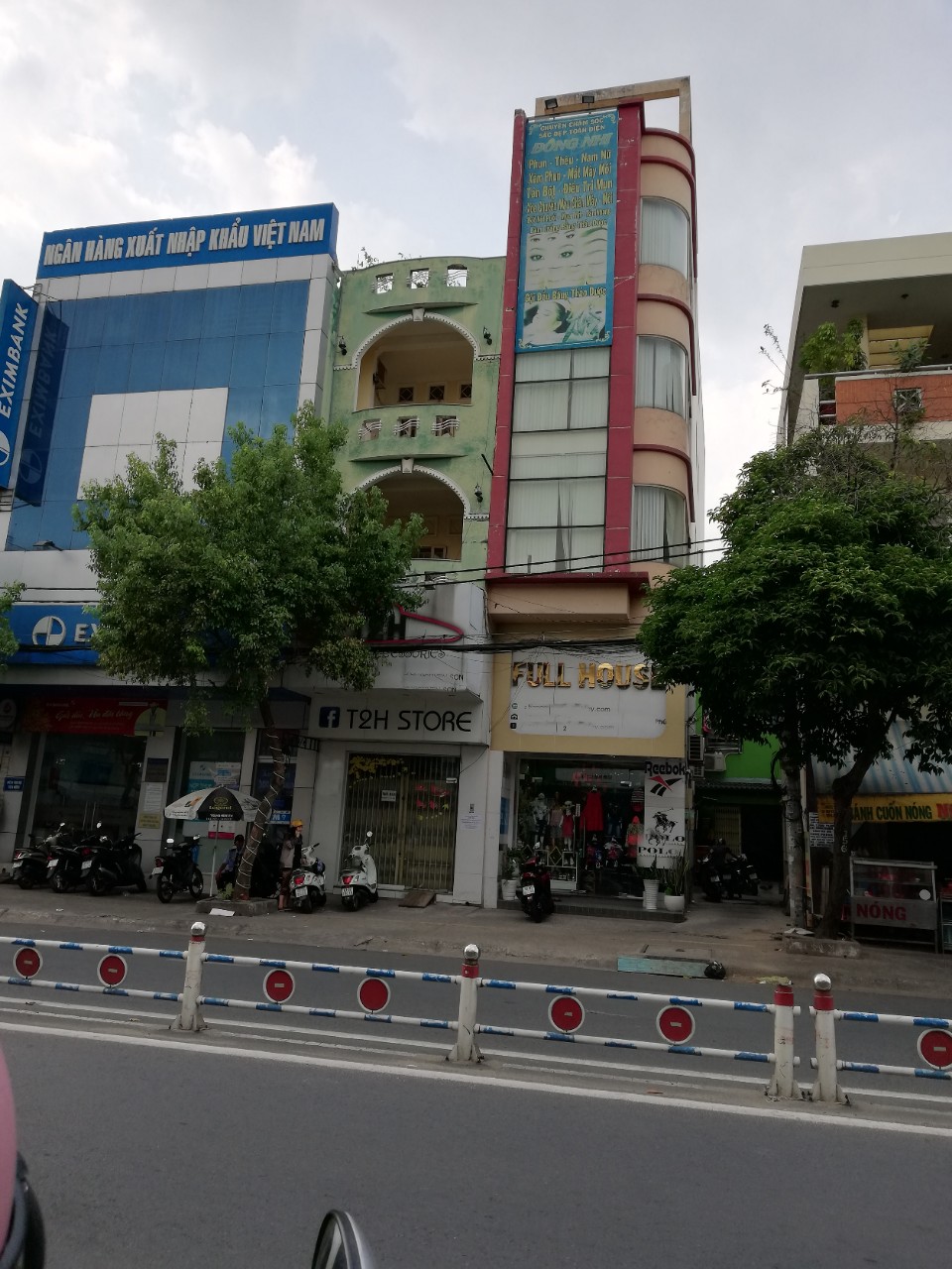 Chính chủ cần bán nhà mặt tiền đường Phan Văn Năm, Tân Phú, DT 4.1x16m, nhà 2 tấm, giá 5.6 tỷ