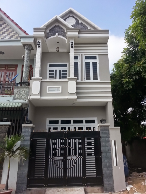 Bán nhà 2MT Phố Đinh Tiên Hoàng, P. Tân Định, Q1, 3 lầu,  nhà rất đẹp, 3 MT, giá 15.5 tỷ 