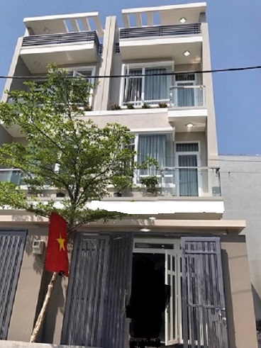 Bán nhà mặt tiền đường K300 quận Tân Bình-DT 5x22m, 3 lầu-Giá 15 tỷ TL- LH 0947869776