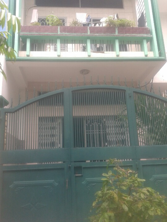 Bán nhà riêng tại Đường Bạch Đằng, Phường 2, Tân Bình, Tp.HCM diện tích 158m2  giá 13 Tỷ