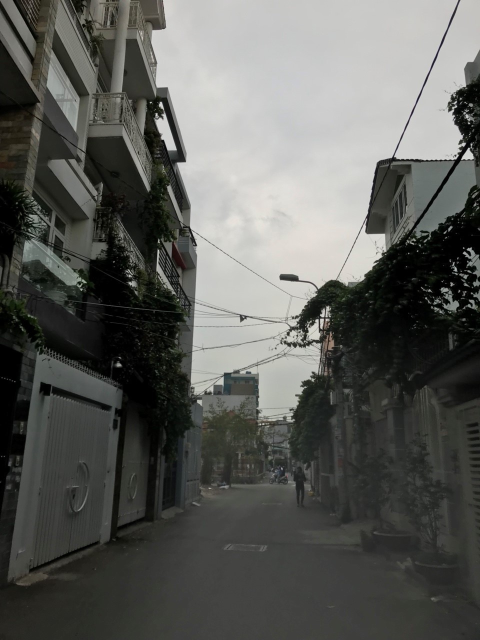 Bán nhà hẻm xe hơi 8m đường Trần Xuân Soạn, khu Kiều Đàm, Phường Tân Hưng, Quận 7