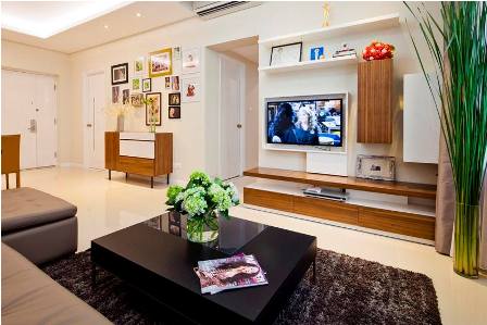 Cần cho thuê gấp căn hộ giá rẻ panorama, Phú Mỹ Hưng, 140m2, 25tr/ tháng, LH: 0942.862.836
