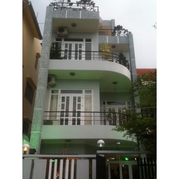 Vỡ nợ bán gấp nhà mặt tiền Ngô Thị Thu Minh, Phường 2, Quận Tân Bình