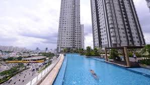 Cần tiền gấp bán căn hộ cao cấp Sunrise City, tháp V3, đường Nguyễn Hửu Thọ quận 7 siêu siêu rẻ.