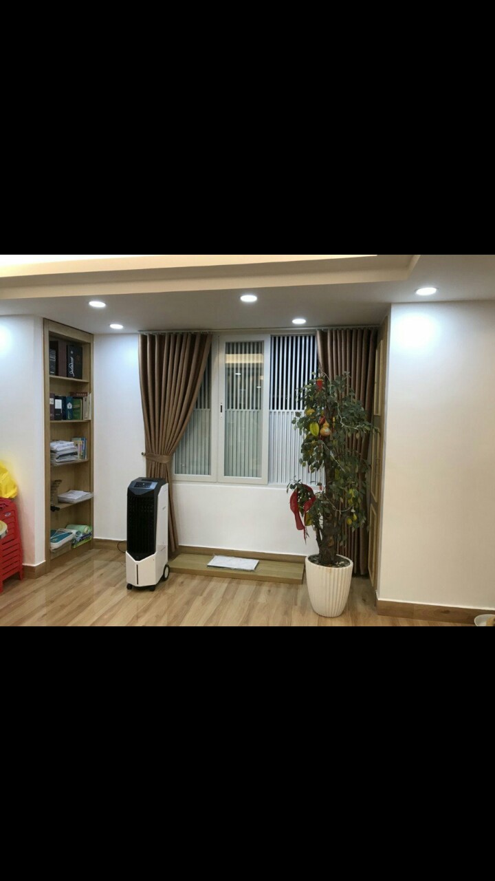 Nhà bán mặt tiền đường Phan Văn Trị Phường 2 Quận 5 giá hot 12,2 tỷ
