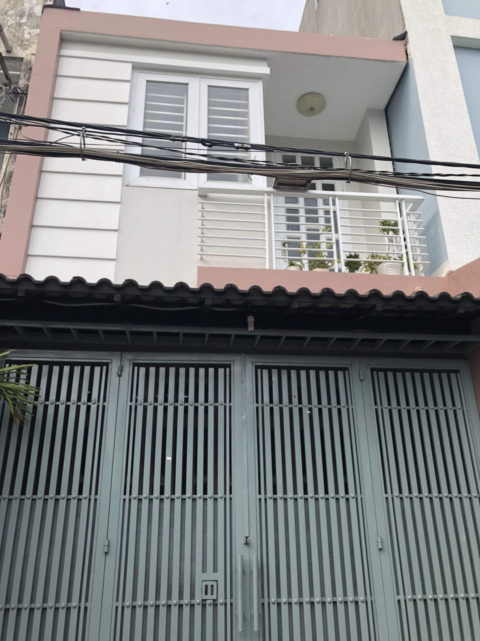  Bán nhà HXH Gò Dầu, 4m x 14m, 1 lầu giá 5 tỷ, P Tân Quý, Q Tân Phú