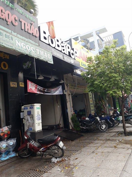 Bán nhà MTKD 384 Lũy Bán Bích; DT 3,9x25m (NH 4,5m); Giá 15,2 Tỷ