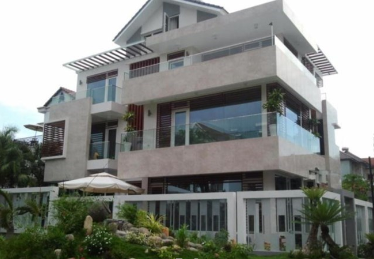 Bán nhà đường Lê Văn Huân, DT 7x30m, NH 7.6m, 2 lầu, giá 22,5 tỷ