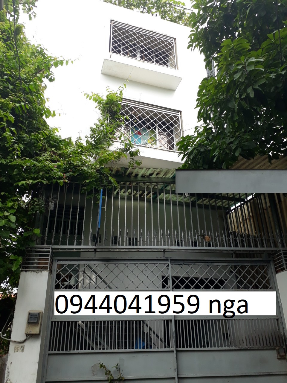 Bán nhà riêng tại đường Làng Tăng Phú, phường Tăng Nhơn Phú A, Q9, diện tích 77m2, giá 5,2 tỷ