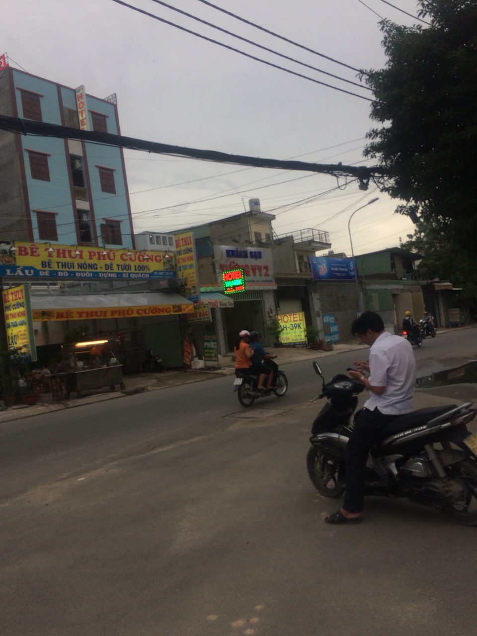 Bán nhà mặt tiền Nguyễn Thị Búp, phường Tân Chánh Hiệp, quận 12