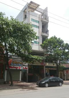 Bán nhà góc 2 mặt tiền Nguyễn Công Trứ - Yersin, q1. DTCN: 140m2, ngang 5.8x16m nở hậu 9.5m giá chỉ 310tr/m2.