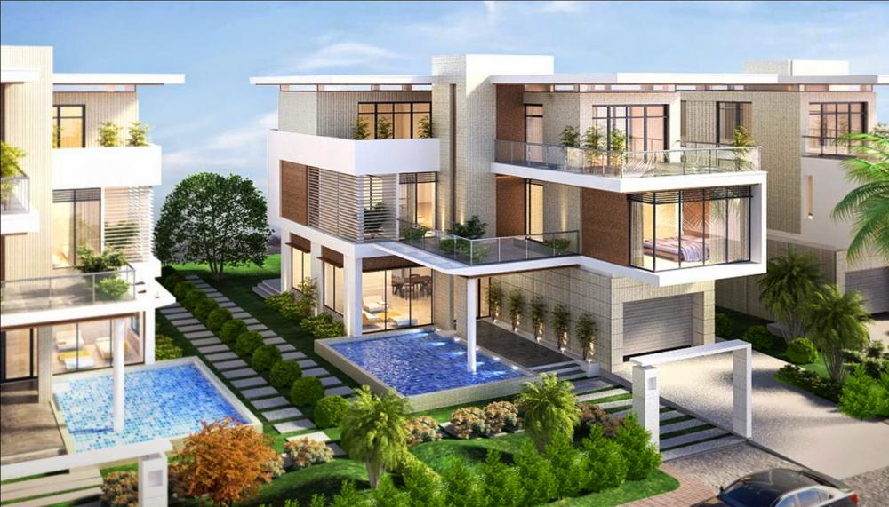 Nhà bán gấp mặt tiền Trần Quang Khải, Quận 1. DT: 7.9x38m, lầu, giá: 62 tỷ