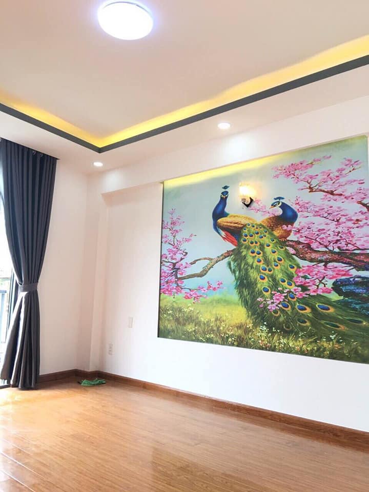  Bán nhà HXH Cao Thắng, Quận 10 – 42m giá 4.7 tỷ