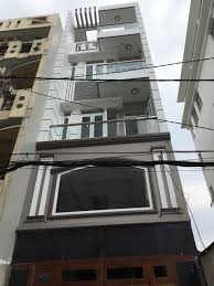 Bán nhà mặt tiền đường Trần Đình Xu, Trần Hưng Đạo, Q1, DT 5mx20m, trệt, 5 lầu
