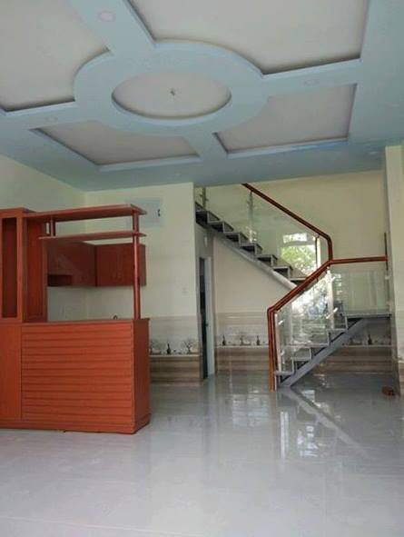 Bán nhà riêng tại Đường 1A, Xã Vĩnh Lộc B, Bình Chánh, Tp.HCM diện tích 80m2  giá 1.3 Tỷ