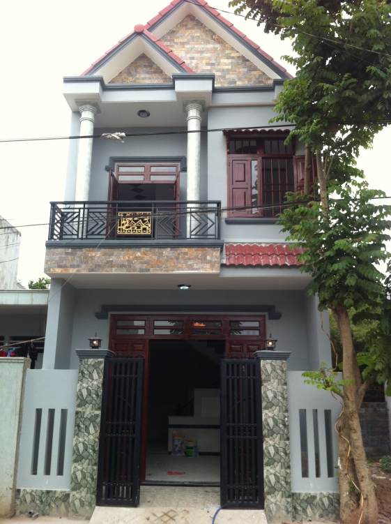 Tháng 7/2018 mua nhà ở Nguyễn Thị Tú-Vĩnh lộc với giá cực ngất chỉ từ 1.16 tỷ/ căn
