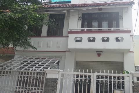 Bán nhà Mặt Tiền đường Trần Doãn Khanh, Phường ĐaKao, Quận 1.