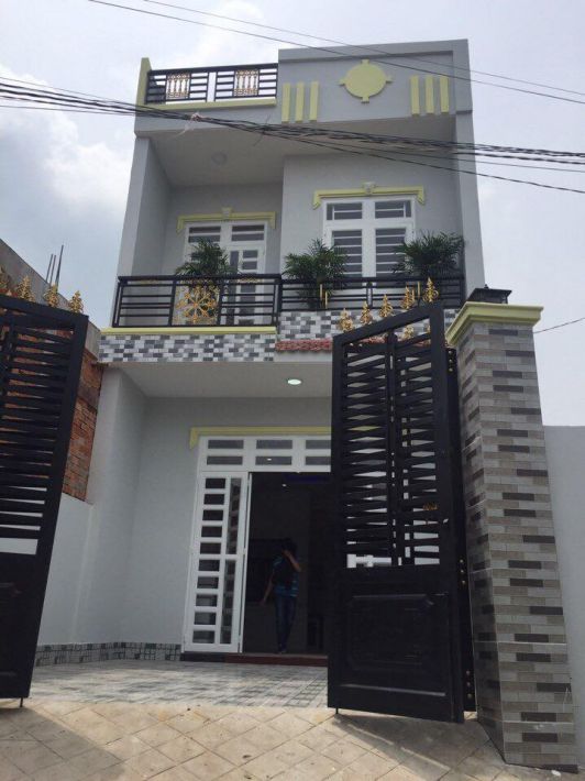 Bán nhà riêng HXH Nguyễn Trãi,Q.5, DT : 4*20m, p4q5 giá rẻ hơn so với thị trường.