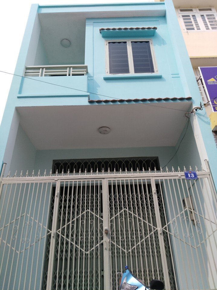Giá 1,32ty nhà 1T 1L Dt 30m2 gần ngay cổng Khu dân cư Vĩnh Lộc đã thấp nhất thị trương chưa?