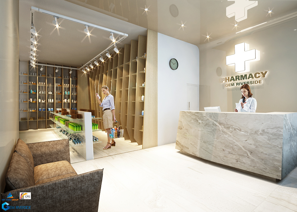 Căn hộ Prosper Plaza quận 12 nằm gần sân bay giá 1,3 tỷ diện tích 65m2 đã cất nóc