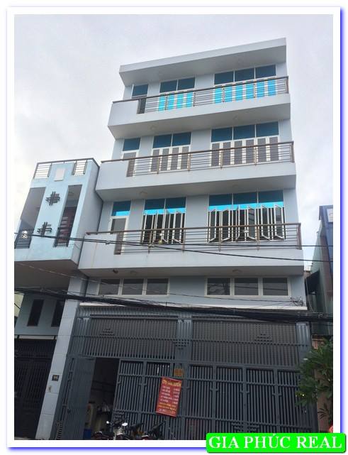Bán nhà riêng tại Đường Lê Đình Thám, Phường Tân Quý, Tân Phú, Tp.HCM diện tích 128m2  giá 15.5 Tỷ