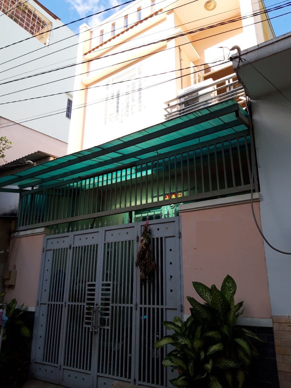 Bán nhà hẻm thật như hình 413/41/ Lê Văn Quới, Q. Bình Tân