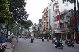 Bán nhà đường Phạm Văn Hai, P.3, Tân Bình, DT 3x16m,
