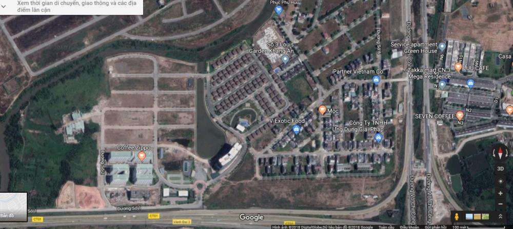 Cần bán nhà 6x24m, trệt , 3 lầu , Khu Khang An Q9 cách Q2 chỉ 4km giá 6 tỷ khu dân cư hoàn chỉnh
